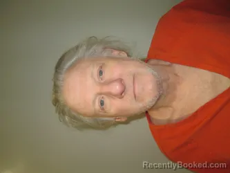 Mugshot of JOHN DUNFORD booked in Polk County, Florida on March 19, 2026