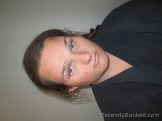 Mugshot of JESSICA TIDWELL booked in Polk County, Florida on March 19, 2026