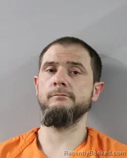 Mugshot of RICHARD BARNETT booked in Polk County, Florida on March 19, 2026