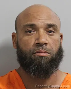 Mugshot of JORGE ECHEVARRIA ALVAREZ booked in Polk County, Florida on March 20, 2026