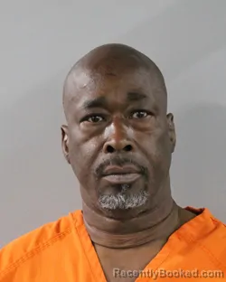 Mugshot of EUGENE LEVY booked in Polk County, Florida on March 20, 2026