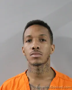 Mugshot of DENTON DAVIDSON booked in Polk County, Florida on March 20, 2026