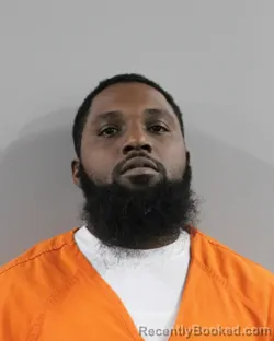 Mugshot of DANZIL NORMAN booked in Polk County, Florida on March 20, 2026