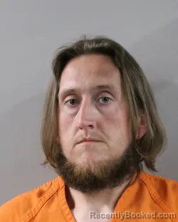 Mugshot of RUSTY WADDLE booked in Polk County, Florida on March 20, 2026