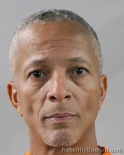 Mugshot of PEDRO AQUINO ALVERIO booked in Polk County, Florida on March 20, 2026