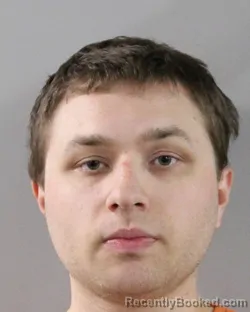 Mugshot of KYLE COCO booked in Polk County, Florida on March 20, 2026