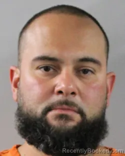 Mugshot of RUBEN CRUZ SIFONTE booked in Polk County, Florida on March 20, 2026