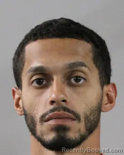 Mugshot of VICTOR RODRIGUEZ-VAZQUEZ booked in Polk County, Florida on March 20, 2026