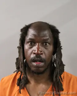 Mugshot of ARRIA LOPER booked in Polk County, Florida on March 21, 2026