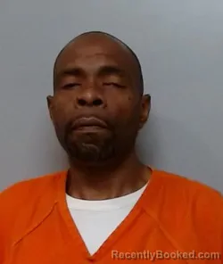 Mugshot of COREY WILLIAMS booked in Polk County, Florida on March 21, 2026