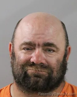 Mugshot of RICHARD KRZYZANIAK booked in Polk County, Florida on March 21, 2026