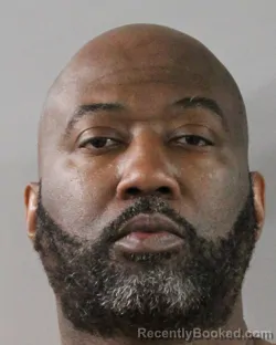 Mugshot of MICHAEL PRAYOR booked in Polk County, Florida on March 22, 2026