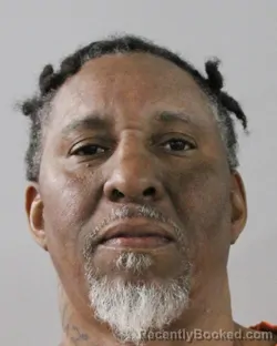 Mugshot of BEN FOSTER booked in Polk County, Florida on March 22, 2026