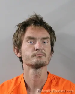 Mugshot of BRIAN HASLOP booked in Polk County, Florida on March 22, 2026