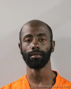 Mugshot of ADAM SWANSON booked in Polk County, Florida on March 22, 2026