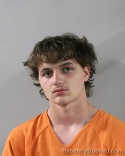 Mugshot of JAMYE DEMEERE booked in Polk County, Florida on March 22, 2026