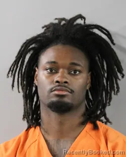 Mugshot of ERIC BEST booked in Polk County, Florida on March 22, 2026