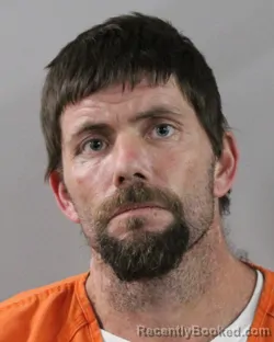 Mugshot of LEE HUGHES booked in Polk County, Florida on March 23, 2026