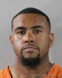 Mugshot of DERIK SMITH booked in Polk County, Florida on March 23, 2026