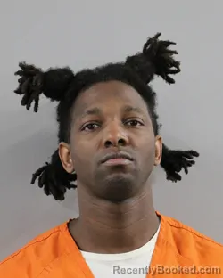 Mugshot of CHARLES RUTH booked in Polk County, Florida on March 23, 2026