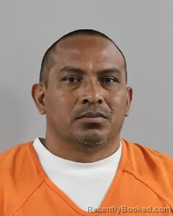 Mugshot of JOEL SIERRA-DELCID booked in Polk County, Florida on March 23, 2026