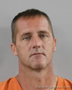 Mugshot of TERRELL HERRINGTON booked in Polk County, Florida on March 23, 2026