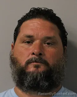 Mugshot of HUMBERTO HERNANDEZ-RODRIGUEZ booked in Polk County, Florida on March 23, 2026