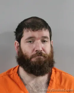 Mugshot of JORDAN ENGLE booked in Polk County, Florida on March 23, 2026