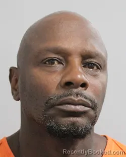 Mugshot of DEWAYNE SMITH booked in Polk County, Florida on March 23, 2026