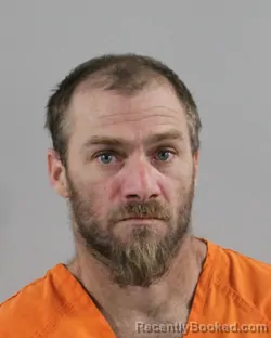 Mugshot of CHARLES GATLIN booked in Polk County, Florida on March 23, 2026