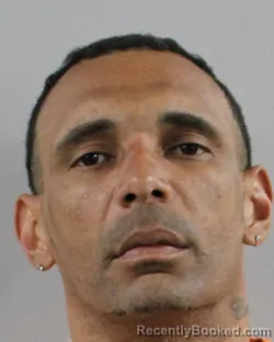 Mugshot of JOHNNIE STACY booked in Polk County, Florida on March 23, 2026