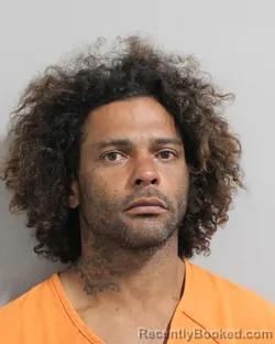 Mugshot of GREGORIO CARABALLO booked in Polk County, Florida on March 23, 2026