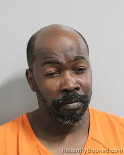 Mugshot of STEVEN HOWARD booked in Polk County, Florida on March 24, 2026