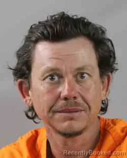 Mugshot of BENJAMIN LITTLE booked in Polk County, Florida on March 24, 2026