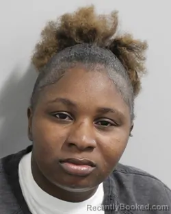 Mugshot of DELEXUS SMITH booked in Polk County, Florida on March 24, 2026