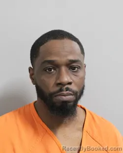 Mugshot of ROGER SMITH booked in Polk County, Florida on March 24, 2026