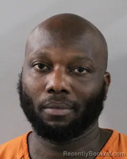 Mugshot of EUGENE HATCHER booked in Polk County, Florida on March 24, 2026