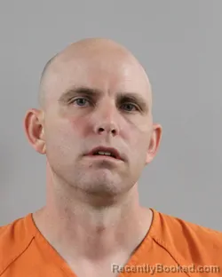 Mugshot of JOHN DOLAN booked in Polk County, Florida on March 24, 2026