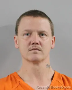 Mugshot of RODNEY LANE booked in Polk County, Florida on March 24, 2026