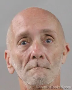 Mugshot of RODNEY DAVIS booked in Polk County, Florida on March 24, 2026