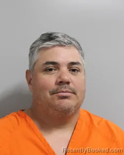 Mugshot of JOSHUA TAYLOR booked in Polk County, Florida on March 24, 2026