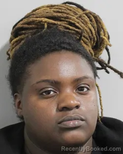 Mugshot of SAMARIAN FORD booked in Polk County, Florida on March 24, 2026