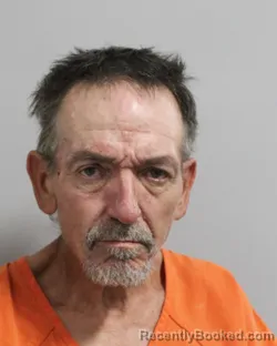 Mugshot of TRACEY HENSHAW booked in Polk County, Florida on March 24, 2026