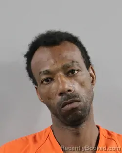 Mugshot of OLIVER REDDICK booked in Polk County, Florida on March 24, 2026