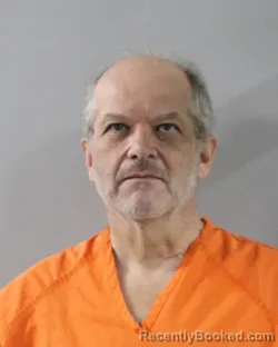 Mugshot of LYNN TODD booked in Polk County, Florida on March 24, 2026