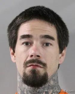 Mugshot of SAMUEL RORAH booked in Polk County, Florida on March 24, 2026