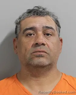 Mugshot of JOSE BRAVO booked in Polk County, Florida on March 24, 2026
