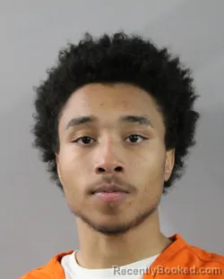 Mugshot of JULIO DE LA CRUZ booked in Polk County, Florida on March 25, 2026