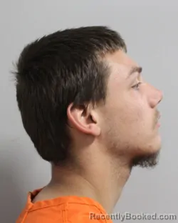 Mugshot of MICHAEL ROGERS booked in Polk County, Florida on March 25, 2026