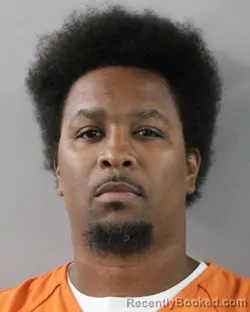 Mugshot of QUENTIN SMITH booked in Polk County, Florida on March 25, 2026